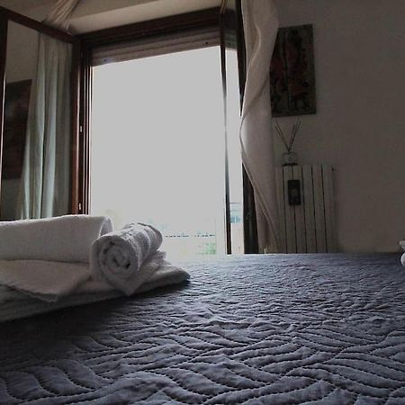 La Casa Di Sugar. Appartamento Intero Per 2 Ancona Exterior foto