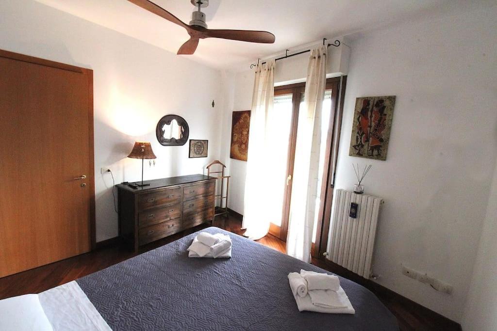 La Casa Di Sugar. Appartamento Intero Per 2 Ancona Exterior foto