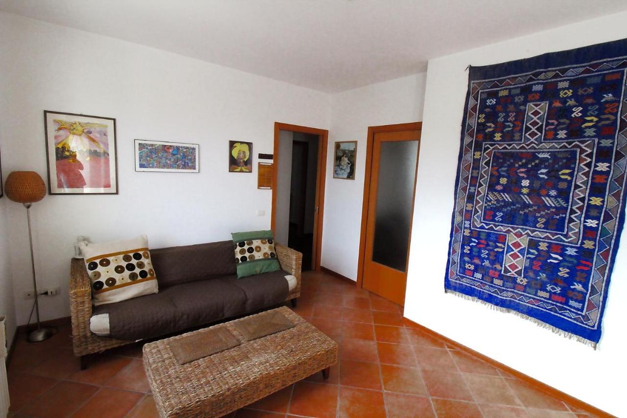 La Casa Di Sugar. Appartamento Intero Per 2 Ancona Exterior foto