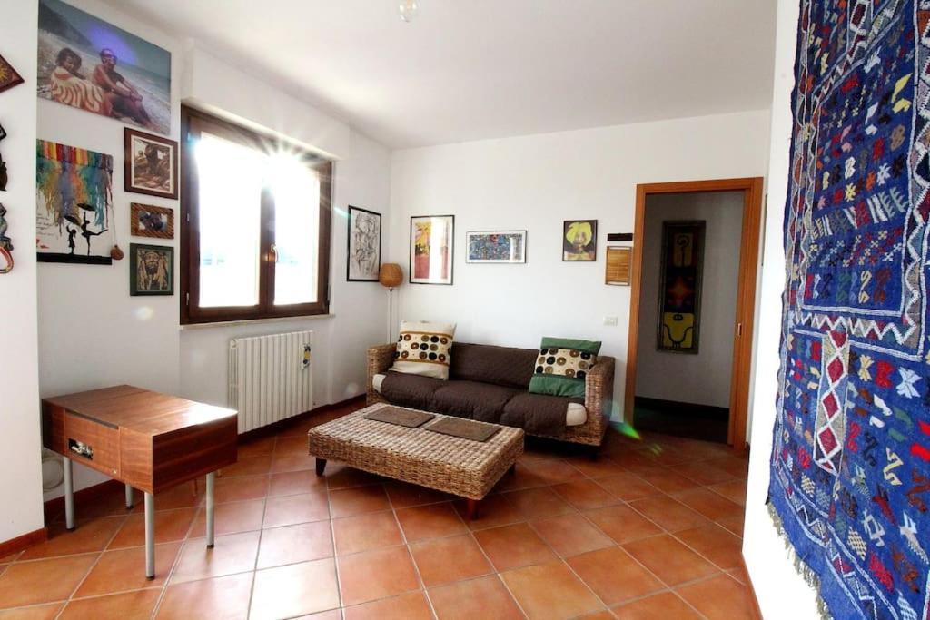La Casa Di Sugar. Appartamento Intero Per 2 Ancona Exterior foto