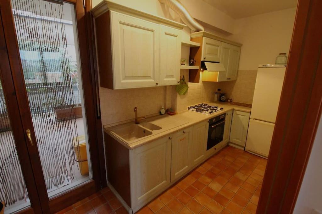 La Casa Di Sugar. Appartamento Intero Per 2 Ancona Exterior foto