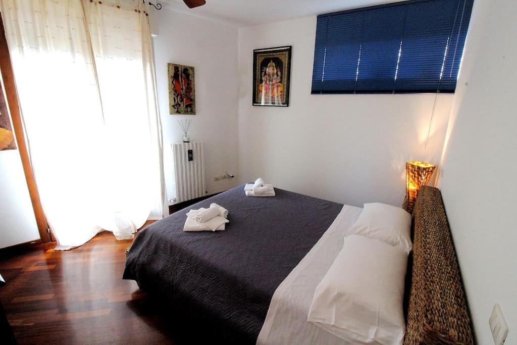 La Casa Di Sugar. Appartamento Intero Per 2 Ancona Exterior foto
